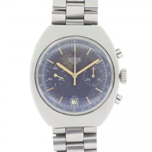 Heuer cronografo anni '70